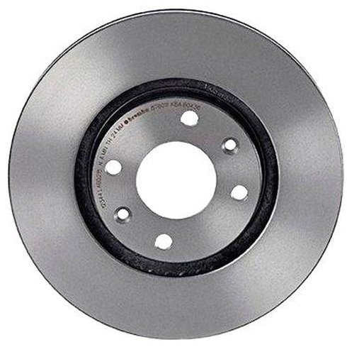 Диски PATRON передние PBD 4041