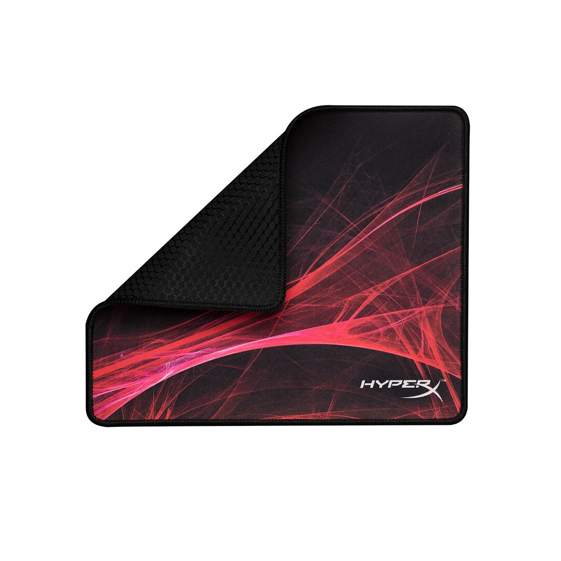 Коврик для мыши HyperX HX-MPFS-SM Speed черный купить,NaN