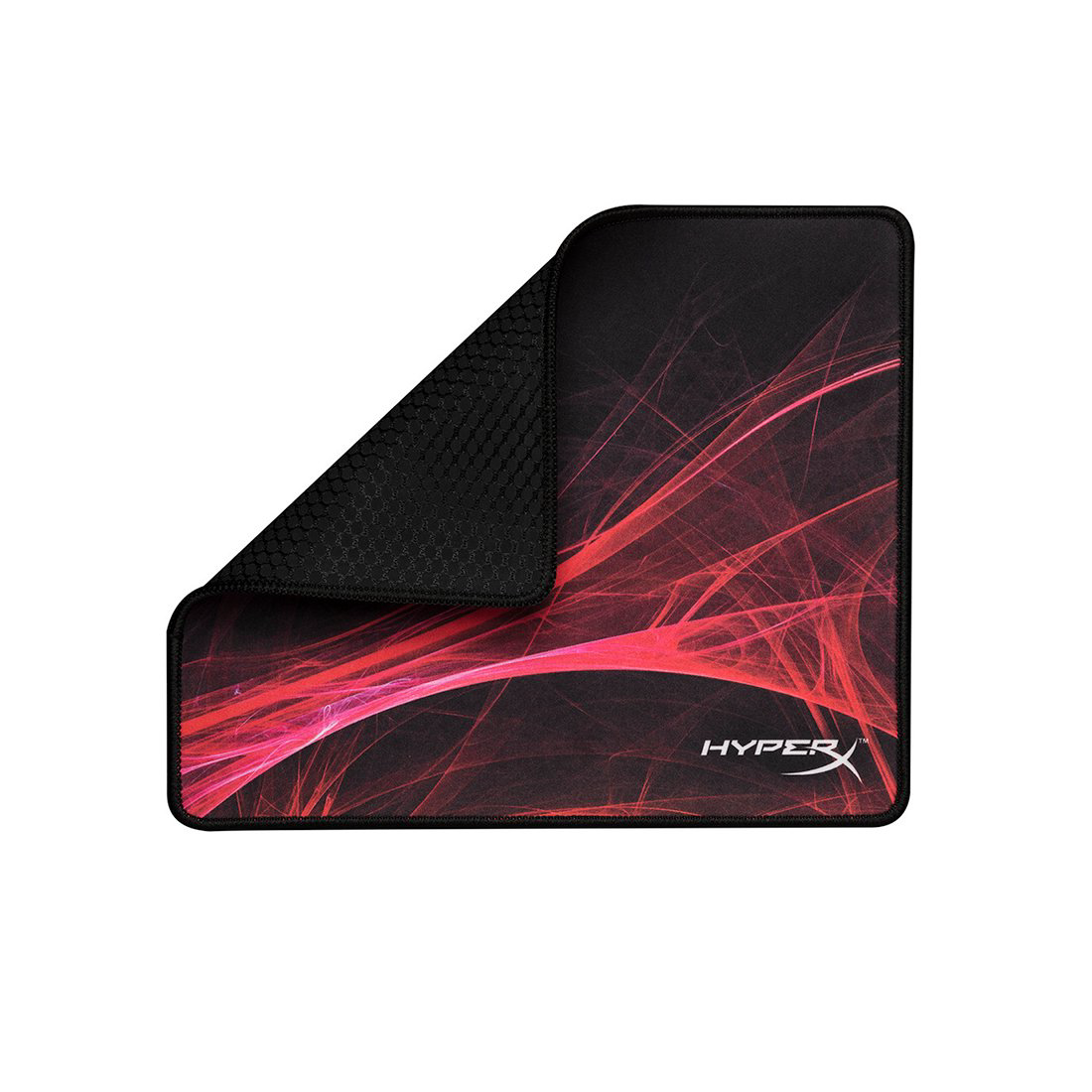 Коврик для мыши HyperX HX-MPFS-SM Speed черный купить,NaN