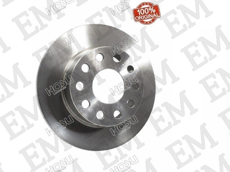 Диски HOSU задние HSDB0036
