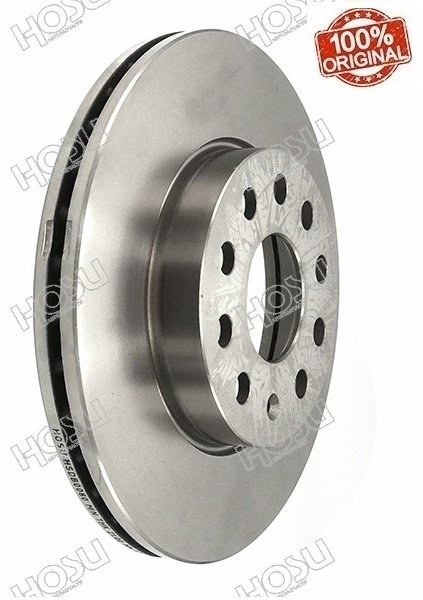 Диски HOSU передние E-HSDB0080-M
