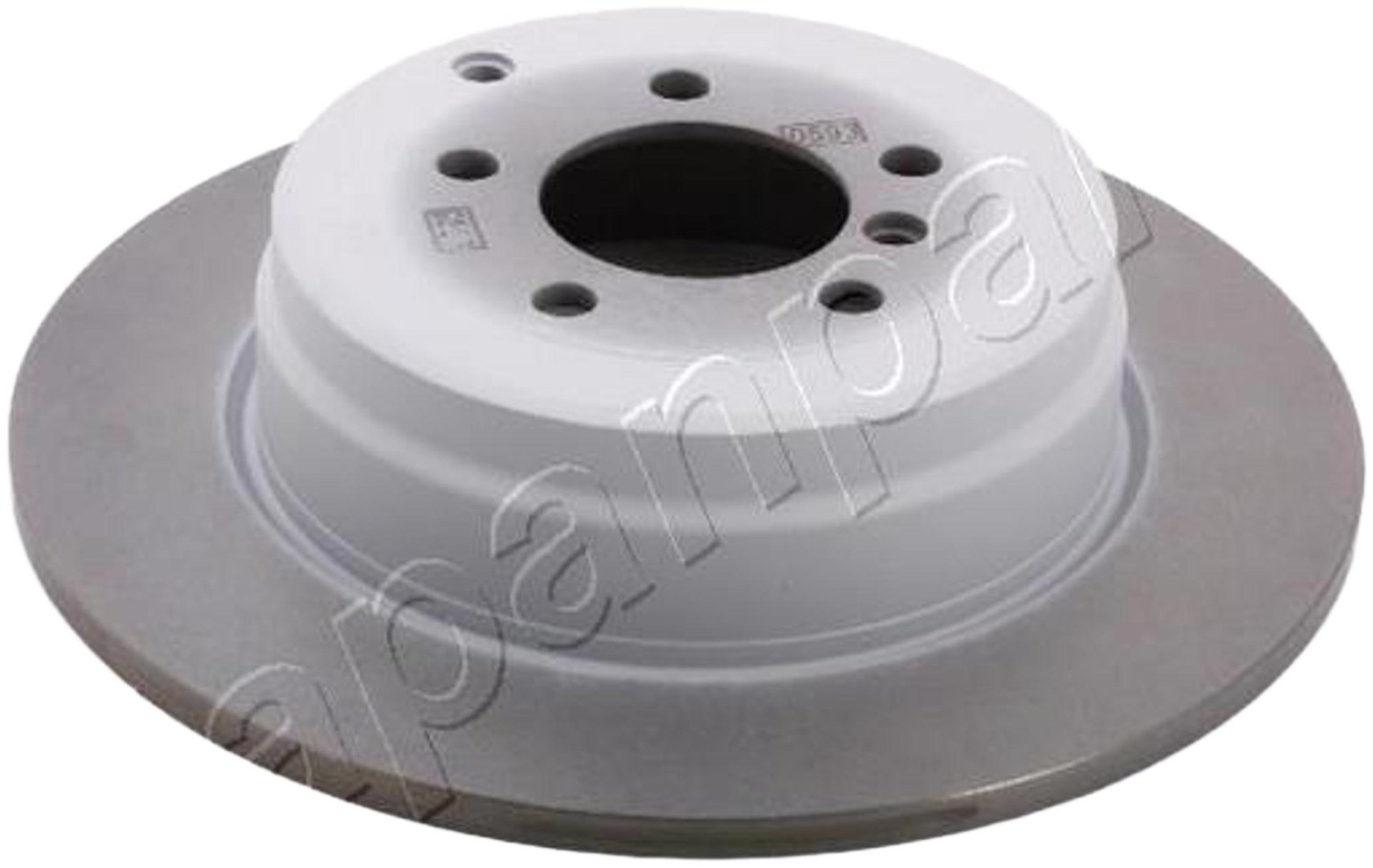 Диски Japanparts задние DPL04