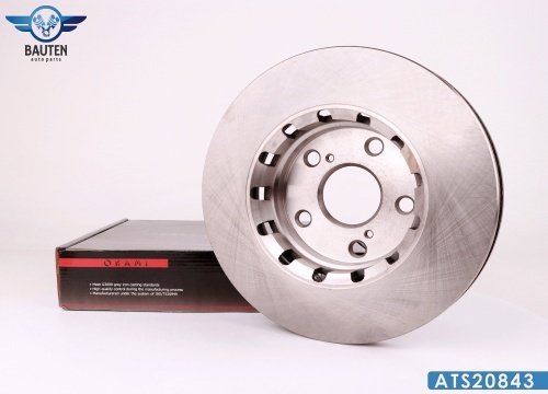 Диски Okami передние ATS20843