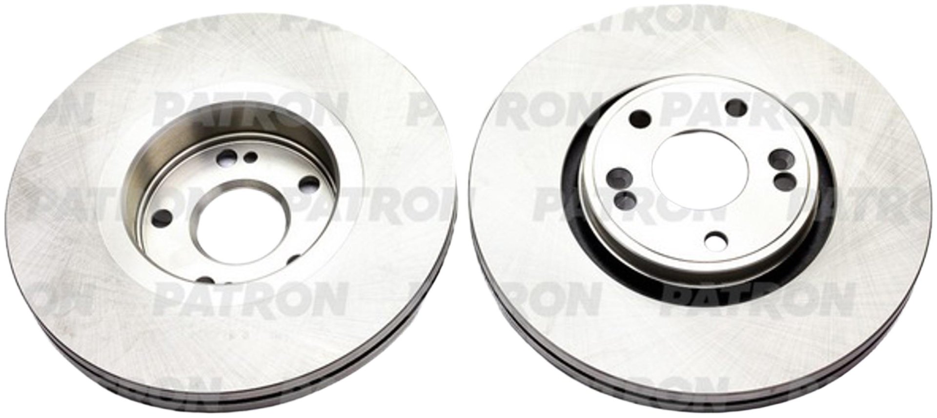 Диски PATRON передние PBD 4229