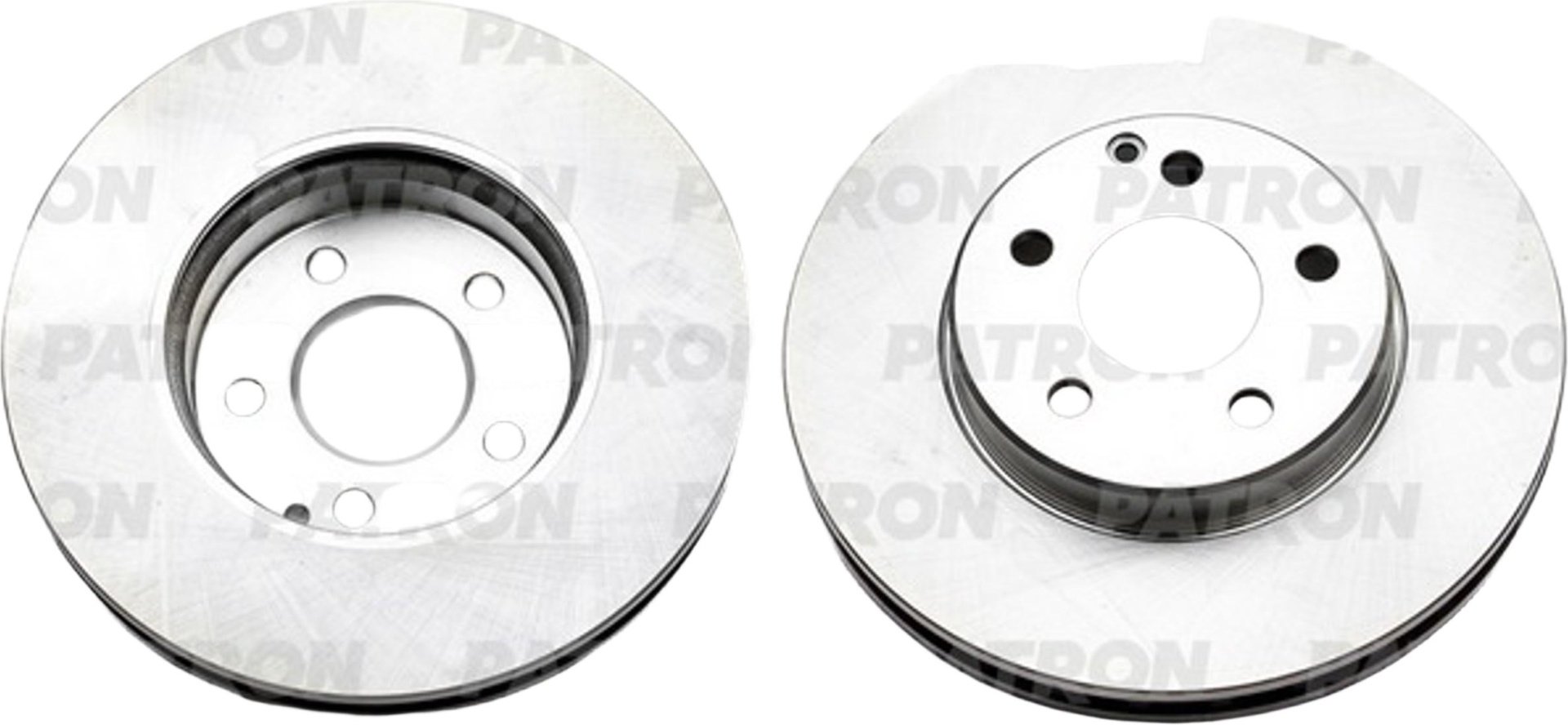 Диски PATRON передние PBD 4261