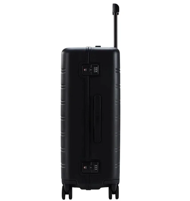 Чемодан Ninetygo Manhattan Frame Luggage 24" Black