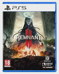 Игра для PS5 Remnant II