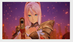 Игра для PS5 Tales of Arise