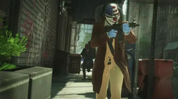 Игра для PS5 Payday 3: Day One Edition
