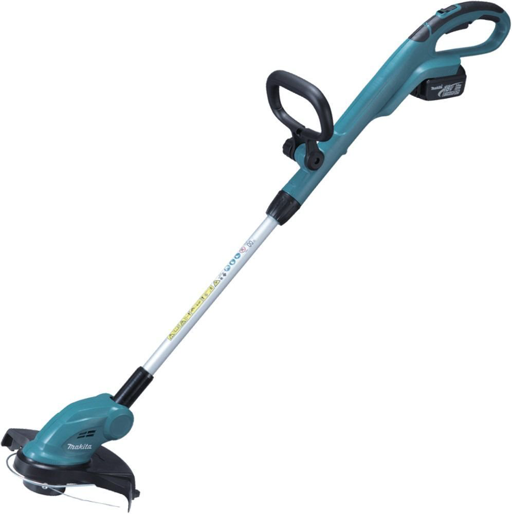 Триммер Makita DUR181RF купить,NaN