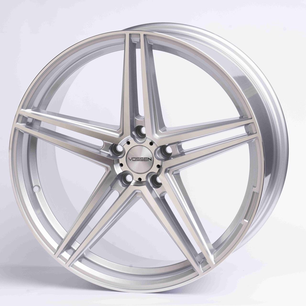 Комплект дисков Rimax 1102 5х114,3 R20х9 СВ73,1 ЕТ35 S/MF купить,NaN