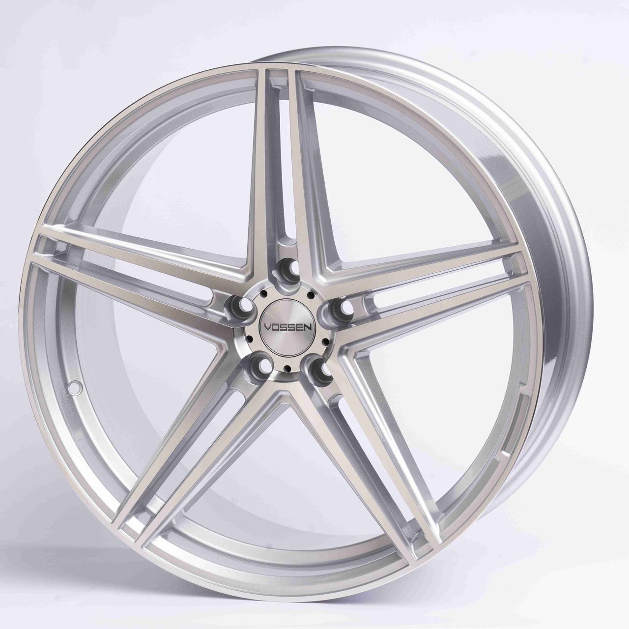 Комплект дисков Rimax 1102 5х114,3 R20х9 СВ73,1 ЕТ35 S/MF купить,NaN
