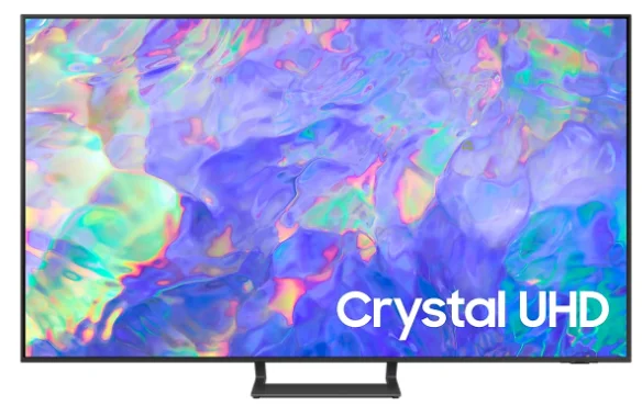 Телевизор 75" (191 см) Samsung Crystal UE75CU8500UXCE LED UHD Black   купить,NaN