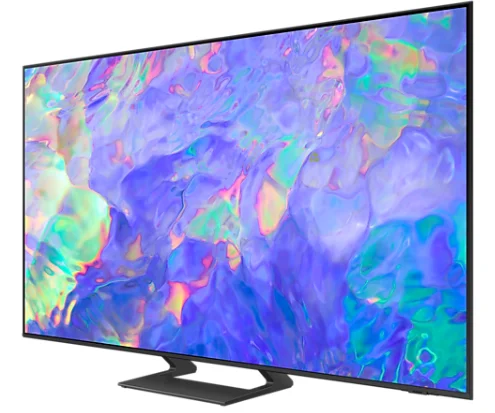 Телевизор 75" (191 см) Samsung Crystal UE75CU8500UXCE LED UHD Black   купить,NaN
