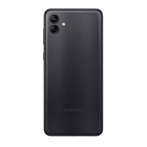 Смартфон Samsung Galaxy A04 4/64Gb Black купить,NaN