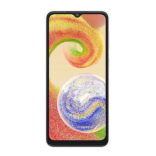 Смартфон Samsung Galaxy A04 4/64Gb Black купить,NaN