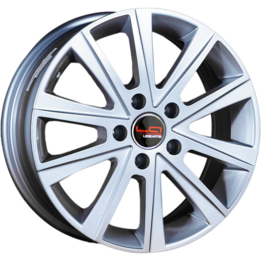 Комплект дисков Replica TD VV28 5х112 R16х6.5 СВ57.1 ЕТ50 S купить,NaN