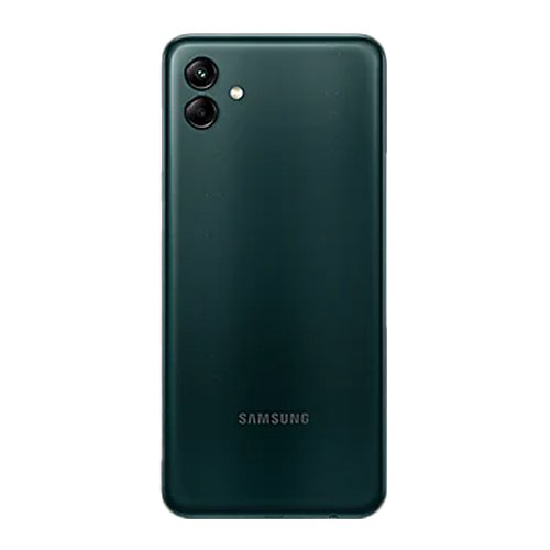 Смартфон Samsung Galaxy A04 4/64Gb Green купить,NaN