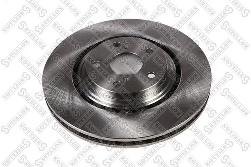 Диски Stellox передние 6020-1956-SX - ForteMarket Диски Stellox передние 6020-1956-SX купить,18140
