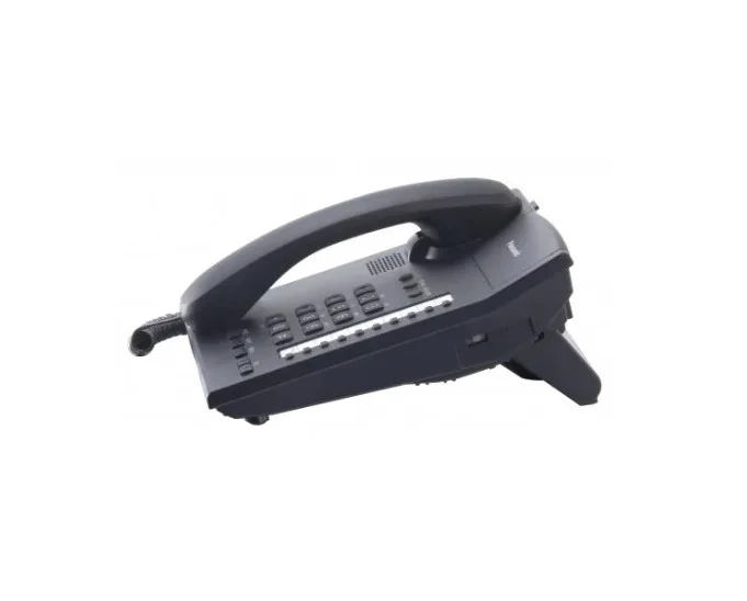Телефон Panasonic KX-TS2382CAB Black