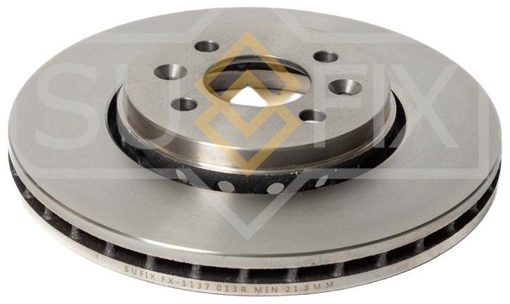 Диски Sufix передние FX1137 купить,NaN