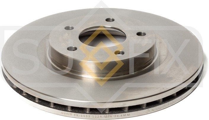 Диски Sufix передние FX-1133 - ForteMarket Диски Sufix передние FX-1133 купить,NaN