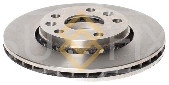 Диски Sufix передние FX1138 купить,NaN