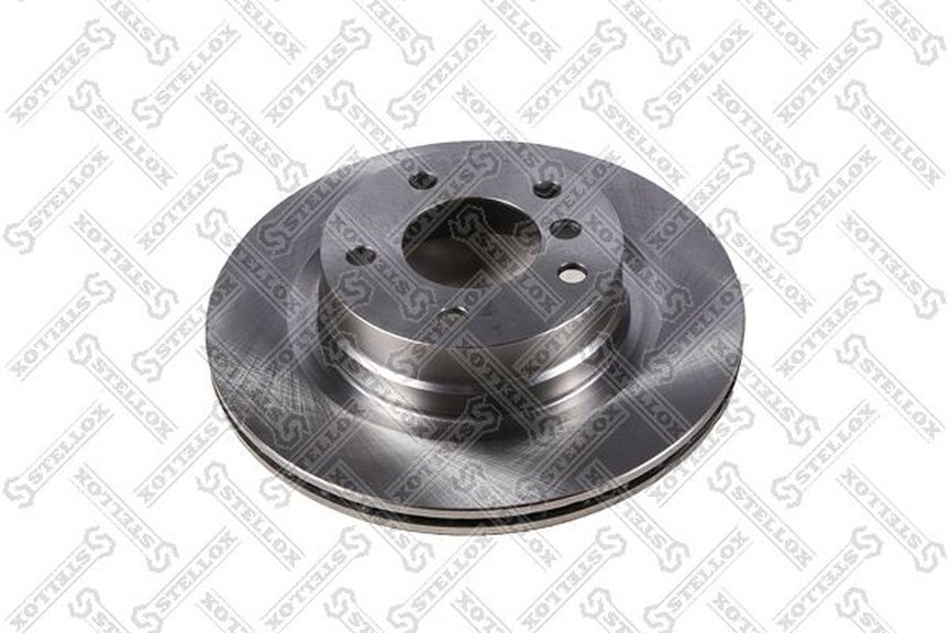 Диски Stellox задние 6020-1360-SX купить,NaN