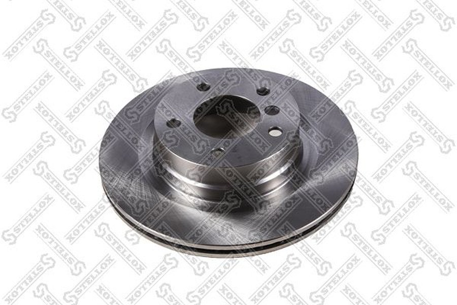 Диски Stellox задние 6020-1360-SX купить,NaN