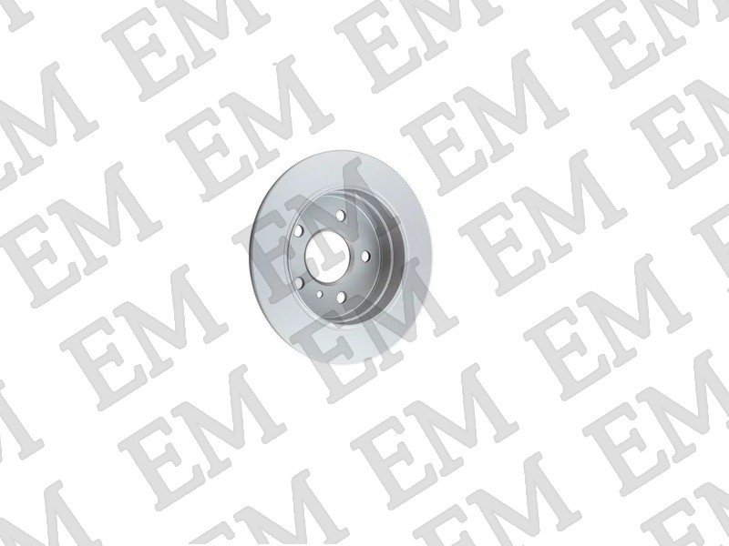 Диски Stellox задние 6020-1368-SX купить,NaN
