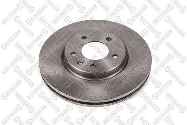 Диски Stellox передние 6020-9984-SX купить,33120