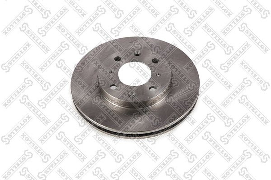 Диски Stellox передние 6020-9988-SX купить,NaN