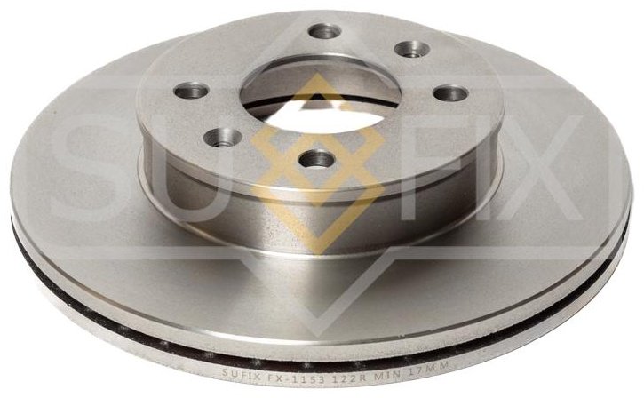 Диски Sufix передние FX1153 купить,NaN
