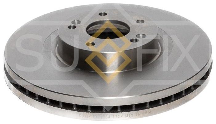 Диски Sufix передние FX1154 купить,NaN