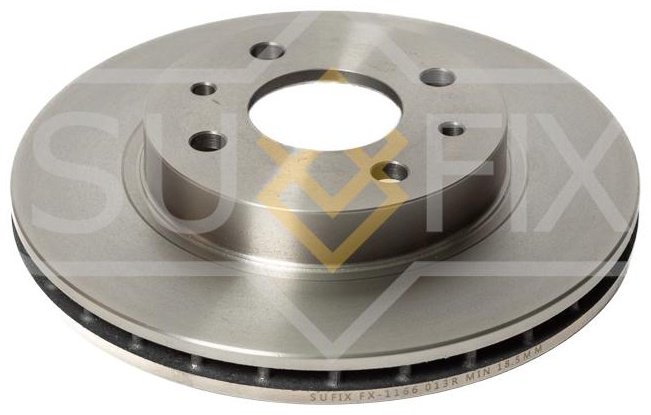 Диски Sufix передние FX1166 купить,NaN