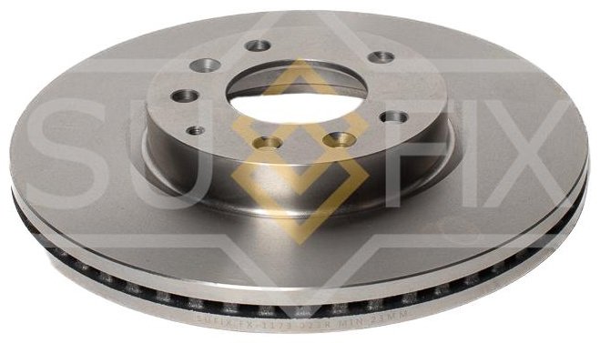 Диски Sufix передние FX1173 купить,NaN