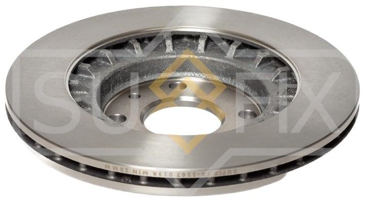 Диски Sufix передние FX1167 - ForteMarket Диски Sufix передние FX1167 купить,NaN