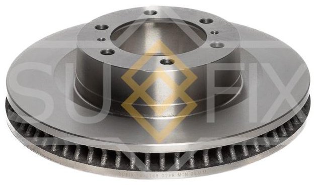 Диски Sufix передние FX1169 купить,NaN