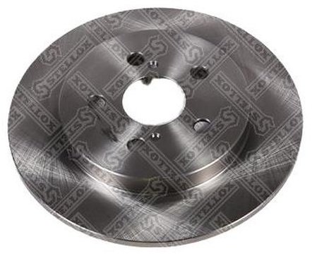 Диски Stellox задние 60201149SX купить,NaN