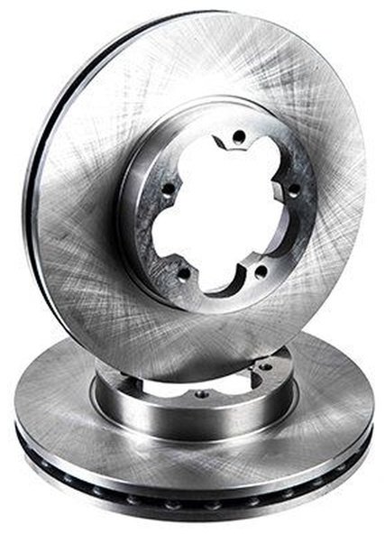 Диски Stellox передние 6020-1096V-SX купить,NaN