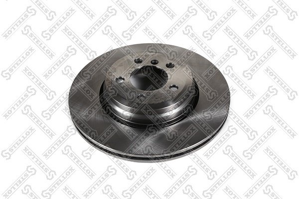 Диски Stellox задние 6020-1501V-SX - ForteMarket Диски Stellox задние 6020-1501V-SX купить,NaN
