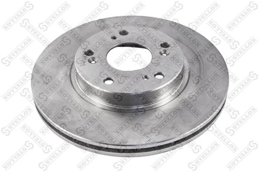 Диски Stellox передние 6020-2626V-SX купить,NaN