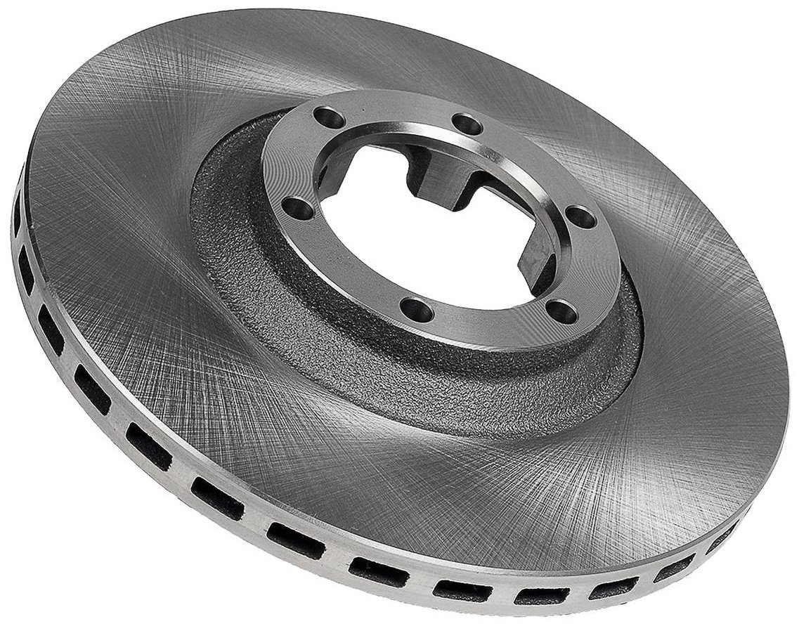 Диски Stellox передние 60203017VSX - ForteMarket Диски Stellox передние 60203017VSX купить,NaN