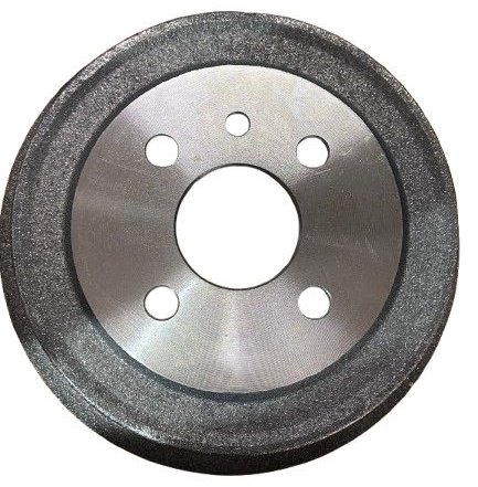 Диски Stellox задние 6025-9905-SX купить,NaN