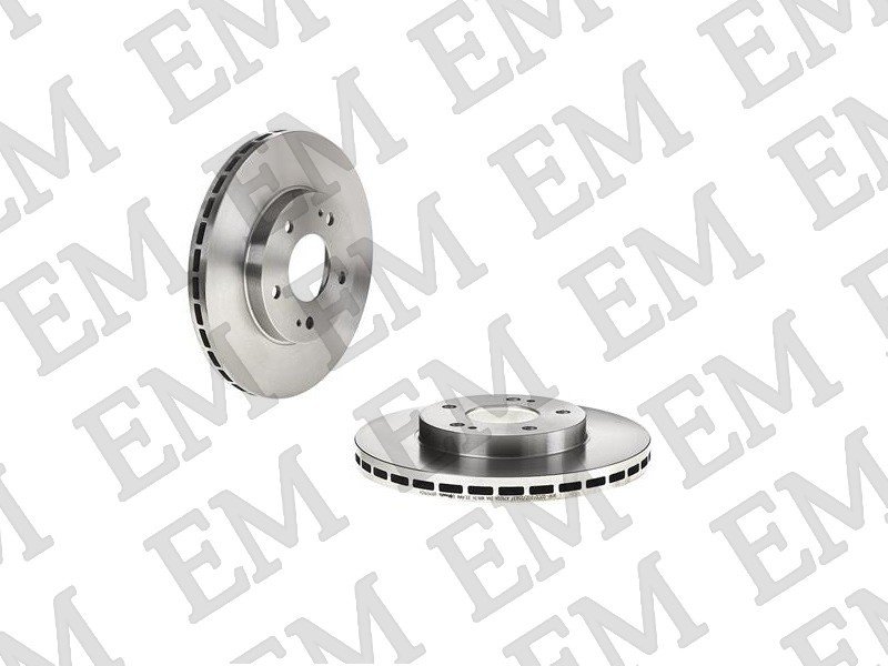 Диски Stellox передние 6020-3034V-SX купить,NaN