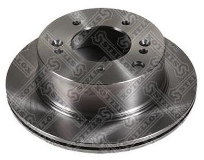 Диски Stellox задние 60203520VSX купить,NaN