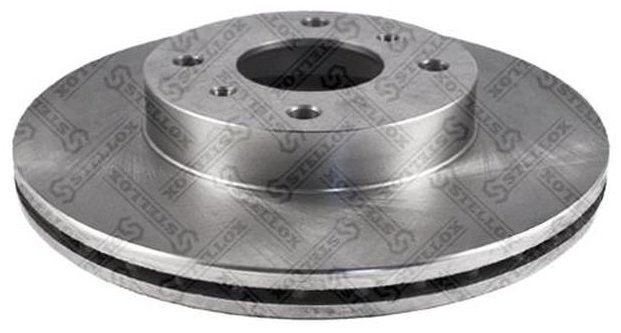 Диски Stellox передние 60202251 VSX купить,NaN