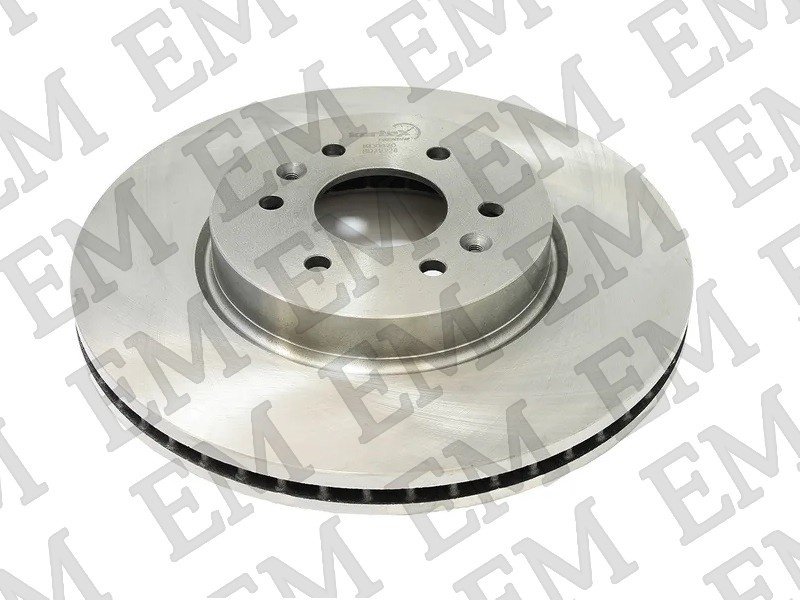Диски Stellox передние 6021-0047-SX купить,NaN