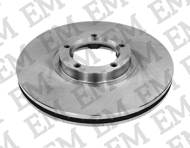 Диски Stellox передние 6020-2532V-SX купить,NaN