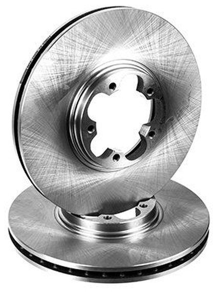 Диски Stellox передние 6020-2554V-SX купить,NaN